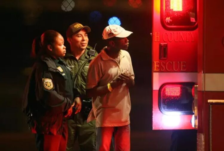 Asesinado a tiros el líder del partido haitiano RDNP