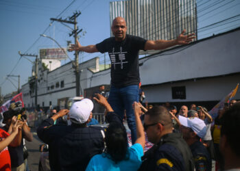 Foto: AFP