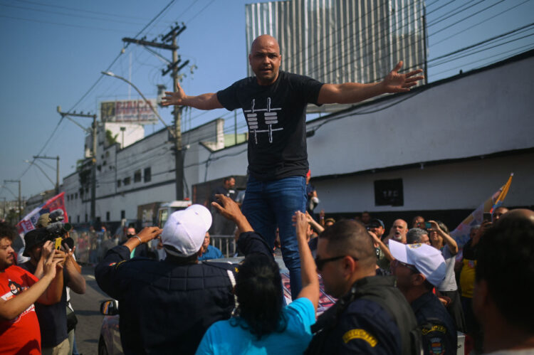 Foto: AFP