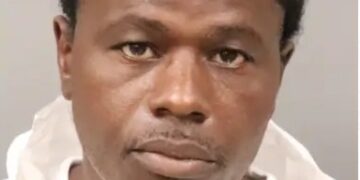 Presunto asesino en serie en California es acusado de tres homicidios