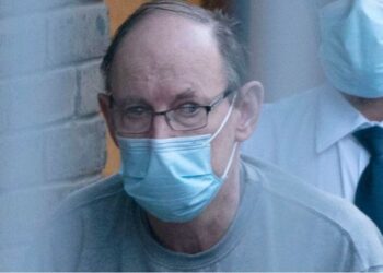 Asesino necrófilo condenado en Reino Unido por violaciones post mortem
