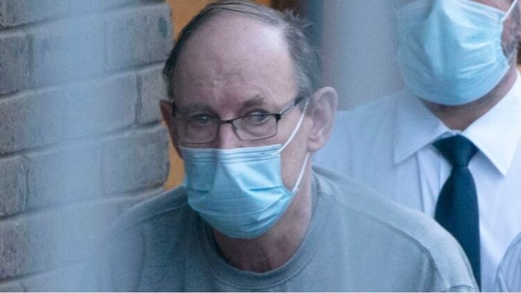 Asesino necrófilo condenado en Reino Unido por violaciones post mortem