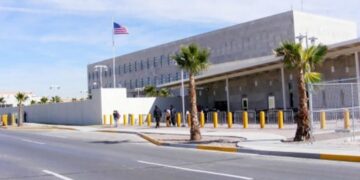 Cadena perpetua para asesinos de empleada de consulado de EEUU en Ciudad Juárez