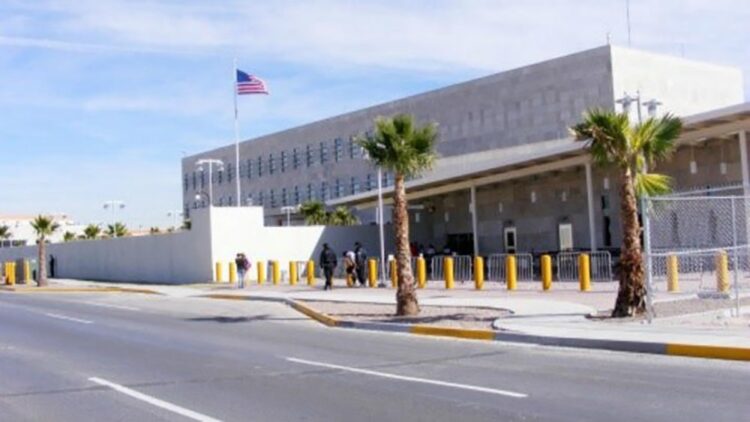 Cadena perpetua para asesinos de empleada de consulado de EEUU en Ciudad Juárez