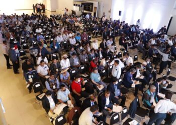 Al menos cinco propuestas se discutirán en el encuentro por la fecha del Censo