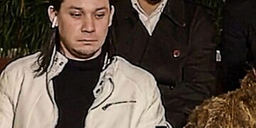 La Justicia deniega la libertad a Carrizo por el caso del intento de asesinato contra Cristina Fernández