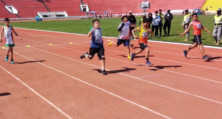 tarija 1_campeonato nacional_atletismo
