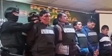 ¿Recuerda el atraco de película en el Mercedario? Cayó Rodo Rojas, uno de los más buscados