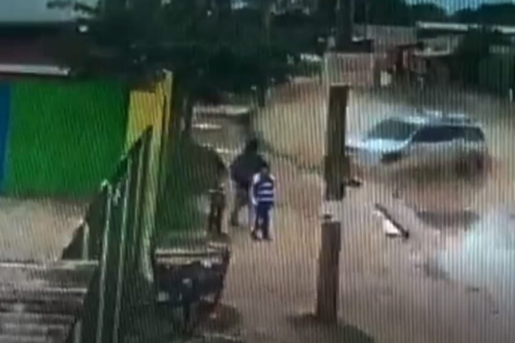Niño atropellado en el Plan 3.000 tiene un pulmón perforado y la madre pide ayuda