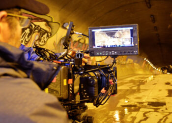 sector audiovisual