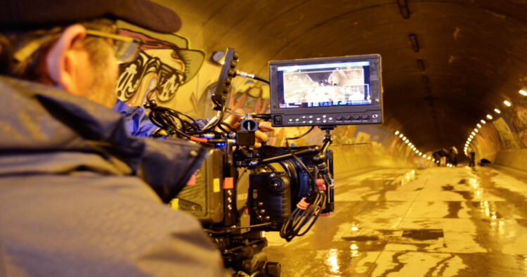 sector audiovisual