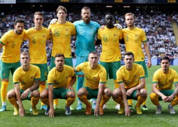Australia critica a Qatar