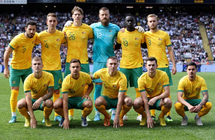 Australia critica a Qatar