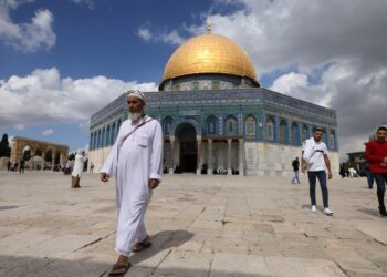 Australia revoca reconocimiento de Jerusalén como capital de Israel