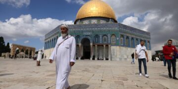 Australia revoca reconocimiento de Jerusalén como capital de Israel