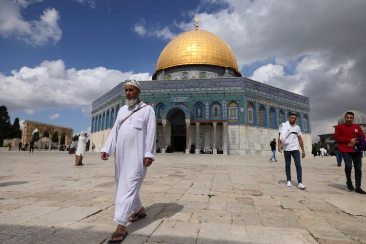 Australia revoca reconocimiento de Jerusalén como capital de Israel