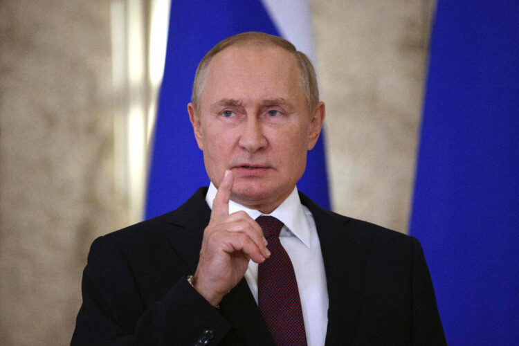 Rusia prohíbe la entrada a 41 australianos