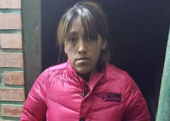 Autora del infanticidio en Llallagua es condenada a 30 años de cárcel