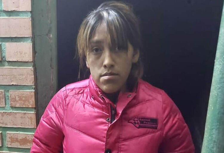 Autora del infanticidio en Llallagua es condenada a 30 años de cárcel