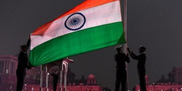 Las autoridades indias detienen a más de 170 líderes y activistas adscritos a un movimiento islámico