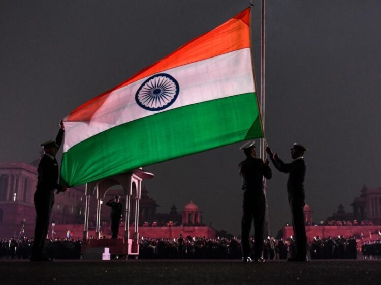 Las autoridades indias detienen a más de 170 líderes y activistas adscritos a un movimiento islámico