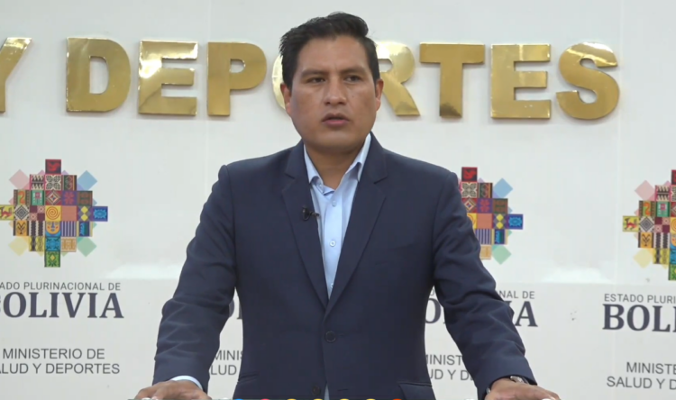 COVID-19: Salud reporta incremento de 57% de casos; ‘aún no representa una preocupación’