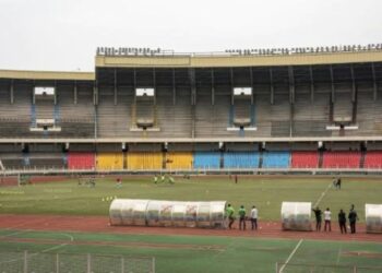 Once muertos en avalancha humana en un concierto en RD Congo