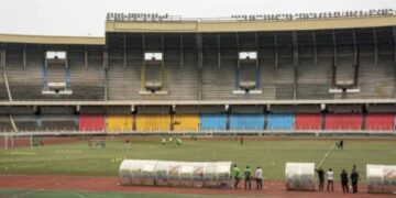 Once muertos en avalancha humana en un concierto en RD Congo