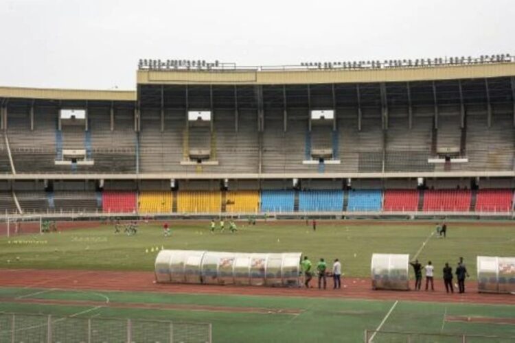Once muertos en avalancha humana en un concierto en RD Congo