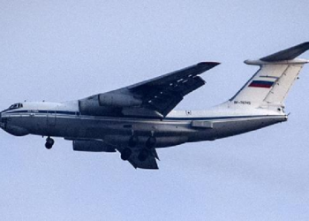 Alemania cerrará su espacio aéreo a los aviones rusos