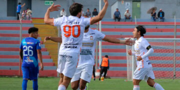 Ayacucho derrota a Alianza Atlético en cierre de duodécima fecha del Clausura peruano