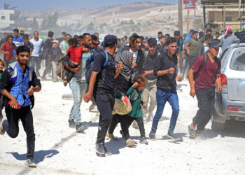 Washington anuncia $us 756 millones en ayuda humanitaria para Siria