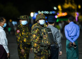HRW reitera a Japón su petición para suspender la ayuda no humanitaria a Birmania