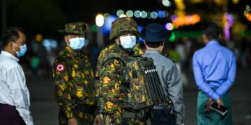 HRW reitera a Japón su petición para suspender la ayuda no humanitaria a Birmania