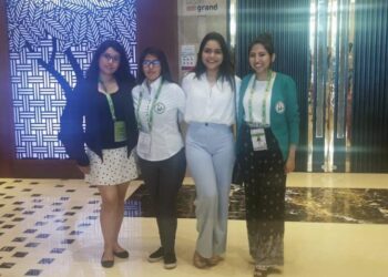 Bolivia pierde en varones y damas en la Olimpiada Mundial