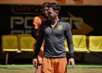 The Strongest pretende arrollar a Universitario