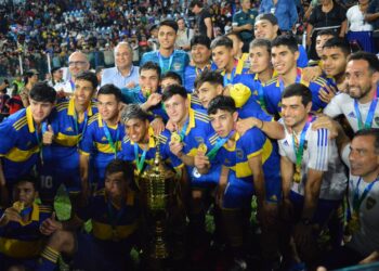 Anuncian que la segunda versión de la Copa Evo está garantizada
