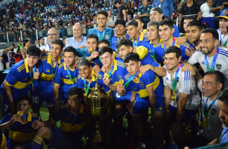 Anuncian que la segunda versión de la Copa Evo está garantizada