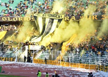 The Strongest festeja el ‘Día del Hincha Stronguista’