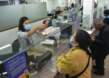 Asfi lanza la Encuesta Nacional de Servicios Financieros y prevé superar 42.000 sondeos