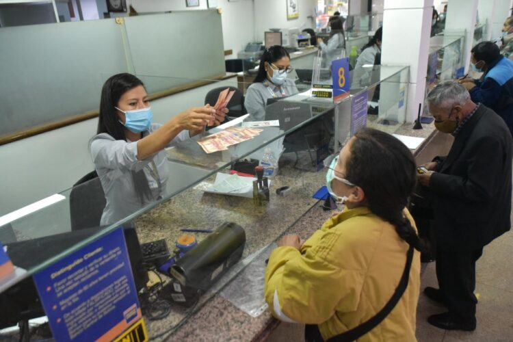 Asfi lanza la Encuesta Nacional de Servicios Financieros y prevé superar 42.000 sondeos