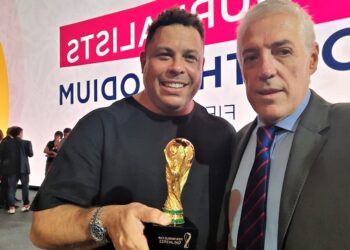 ronaldo