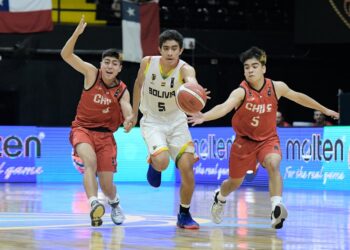 bolivia_chile_ultima_sudamericano U-15_básquetbol