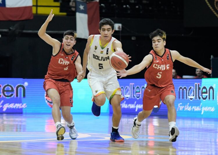 bolivia_chile_ultima_sudamericano U-15_básquetbol