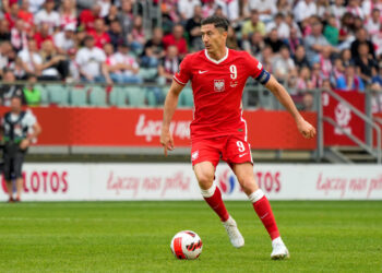 Lewandowski busca ‘más emociones en la vida’