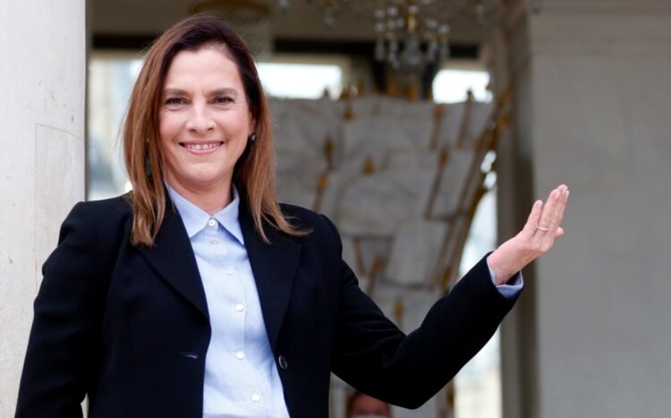 Esposa de presidente mexicano acusa a diseñador Ralph Lauren de plagiar diseños indígenas