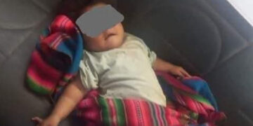 La madre de Daylin cree que la bebé abandonada en Santa Cruz es su hija: ‘Todo se parece a ella’