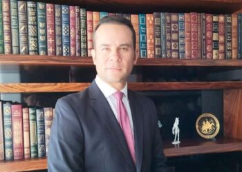 Entrevista con Rodrigo Bedoya, presidente de la Federación Interameicana de Empresas de Seguros