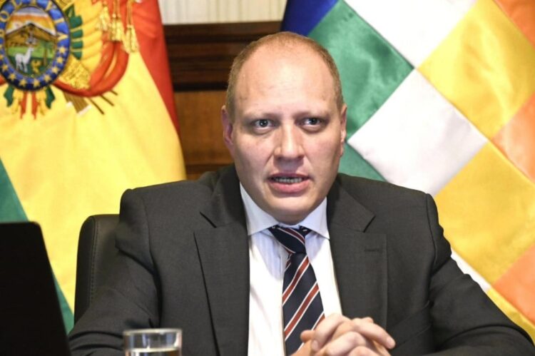 El Gobierno espera que ahora Brasil apruebe la adhesión de Bolivia al Mercosur