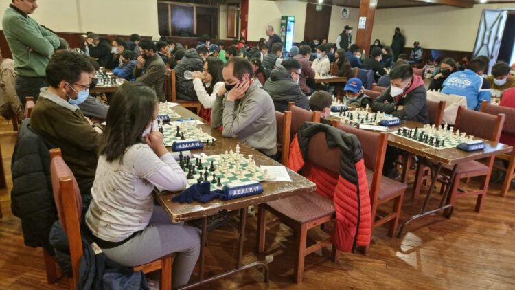 Peligra participación de Bolivia en la Olimpiada Mundial de Ajedrez